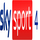SKY SPORT 4 HEVC [DE] logo