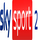 SKY SPORT 2 HEVC [DE] logo
