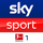 SKY SPORT BUNDESLIGA 1 HEVC [DE] logo