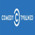 COMEDY CENTRAL HEVC [DE] logo