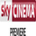 SKY CINEMA PREMIEREN HEVC [DE] logo
