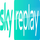 SKY REPLAY HEVC [DE] logo