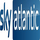 SKY ATLANTIC HEVC [DE] logo