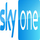 SKY ONE HEVC [DE] logo