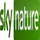SKY NATURE HEVC [DE] logo