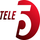 TELE 5 HEVC [DE] logo
