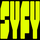 SYFY HEVC [DE] logo