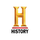 HISTORY HEVC [DE] logo