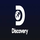 DISCOVERY HEVC [DE] logo