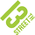 13TH STREET HEVC [DE] logo