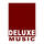DELUXE MUSIC HEVC [DE] logo