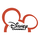 DISNEY CHANNEL HEVC [DE] logo