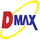 DMAX HEVC [DE] logo