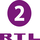 RTL II HEVC [DE] logo