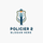 POLICIER 2 4K [DE] logo