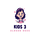 KIDS 3 4K [DE] logo