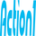ACTION 1 4K [DE] logo