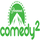 COMEDY 2 4K [DE] logo