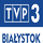 TVP3 BIALYSTOK [PL] logo