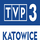 TVP3 KATOWICE [PL] logo