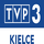 TVP3 KIELCE [PL] logo