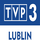 TVP3 LUBLIN [PL] logo