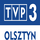 TVP3 OLSZTYN [PL] logo