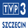 TVP3 SZCZECIN [PL] logo