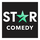 STAR COMEDY HD [PT] logo