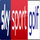 SKY SPORT GOLF HEVC [DE] logo