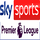 SKY SPORT PREMIER LEAGUE HEVC [DE] logo