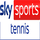 SKY SPORT TENNIS HEVC [DE] logo