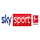 SKY SPORT BUNDESLIGA HEVC [DE] logo