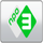 NPO 3 HD [PLAY+] logo