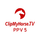 NL: CLIPMYHORSE PPV 5 - NO EVENT STREAMING - logo