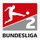 DE| SKY BUNDESLIGA 2 FHD* (NUR WÄHREND DER LIVE SPIELE) logo