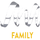 AFRICA MAGIC FAMILY HD [DSTV] logo