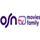 OSN Movies FAMILY [AR] logo