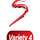 SUPERSPORT VARIETY 4 HD [DSTV] logo