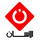 AR| AL INSEN logo