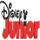 STC| DISNEY JUNIOR ᴴᴰ logo