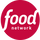 STC| FOOD NETWORK ᴴᴰ logo