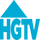 STC| HGTV ᴴᴰ logo