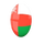 STC| OMAN TV ᴴᴰ logo