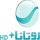 STC| ROTANA + ᴴᴰ logo