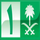 STC| SAUDI 1 ᴴᴰ logo
