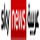 STC| SKY NEWS ARABIA ᴴᴰ logo