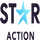 STC| STAR ACTION ᴴᴰ logo