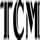 STC| TCM ᴴᴰ logo