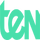 STC| TEN ᴴᴰ logo